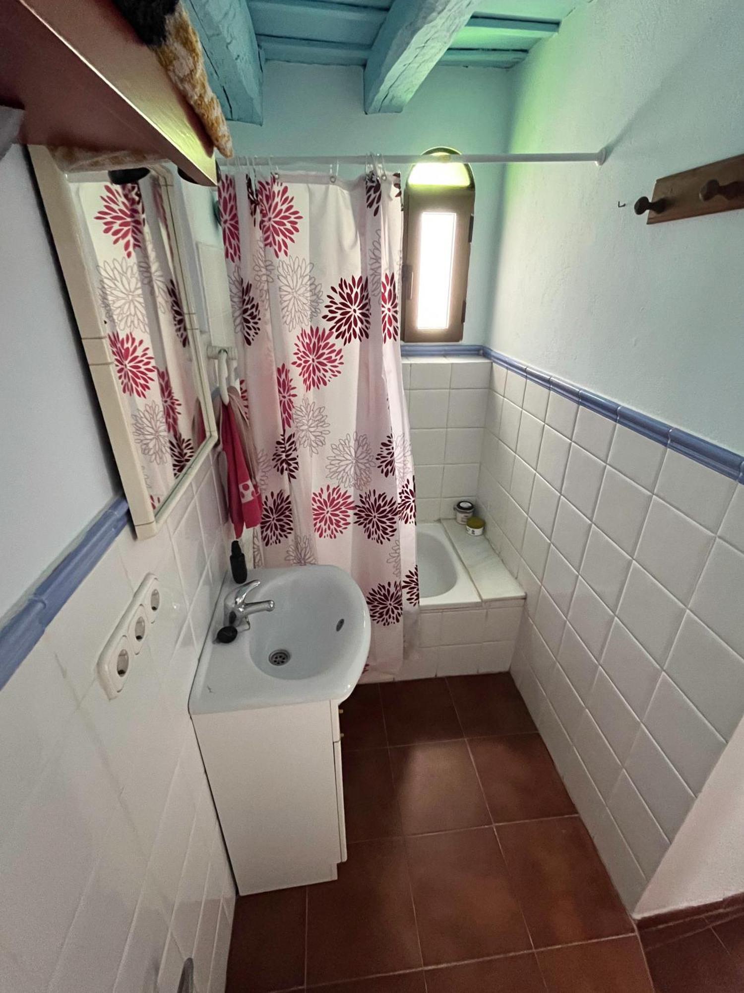 Villa Casa Ajelazul Galaroza Esterno foto