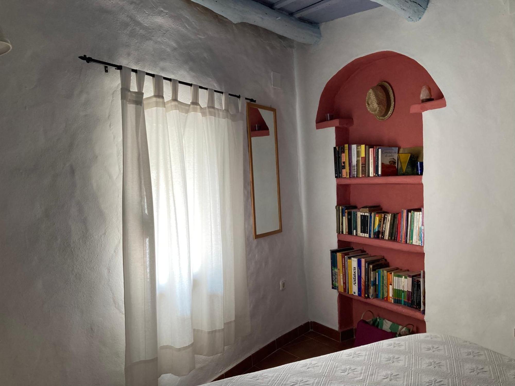 Villa Casa Ajelazul Galaroza Esterno foto